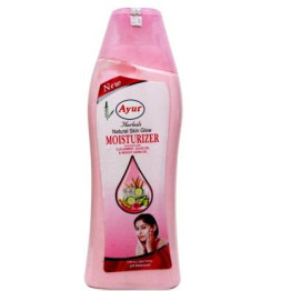 Ayur Moisturiser Lotion 100ML 